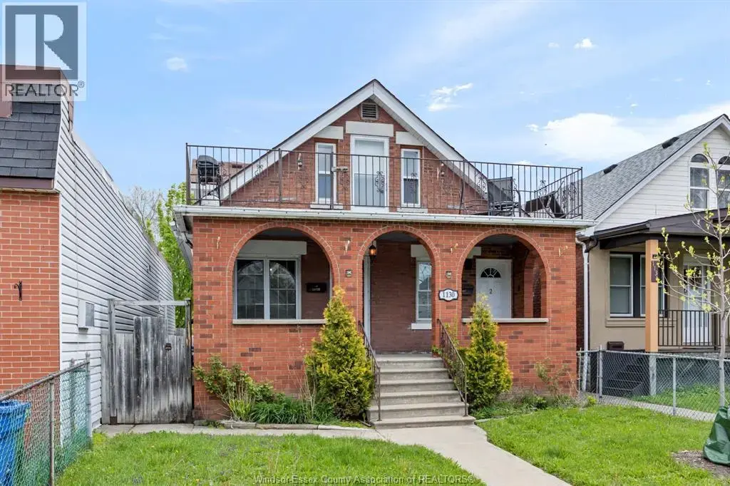 1130 Langlois, Windsor